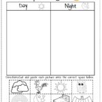 10 Day And Night Theme Ideas To Save Today Preschool Activities Preschool Preschool Crafts And More