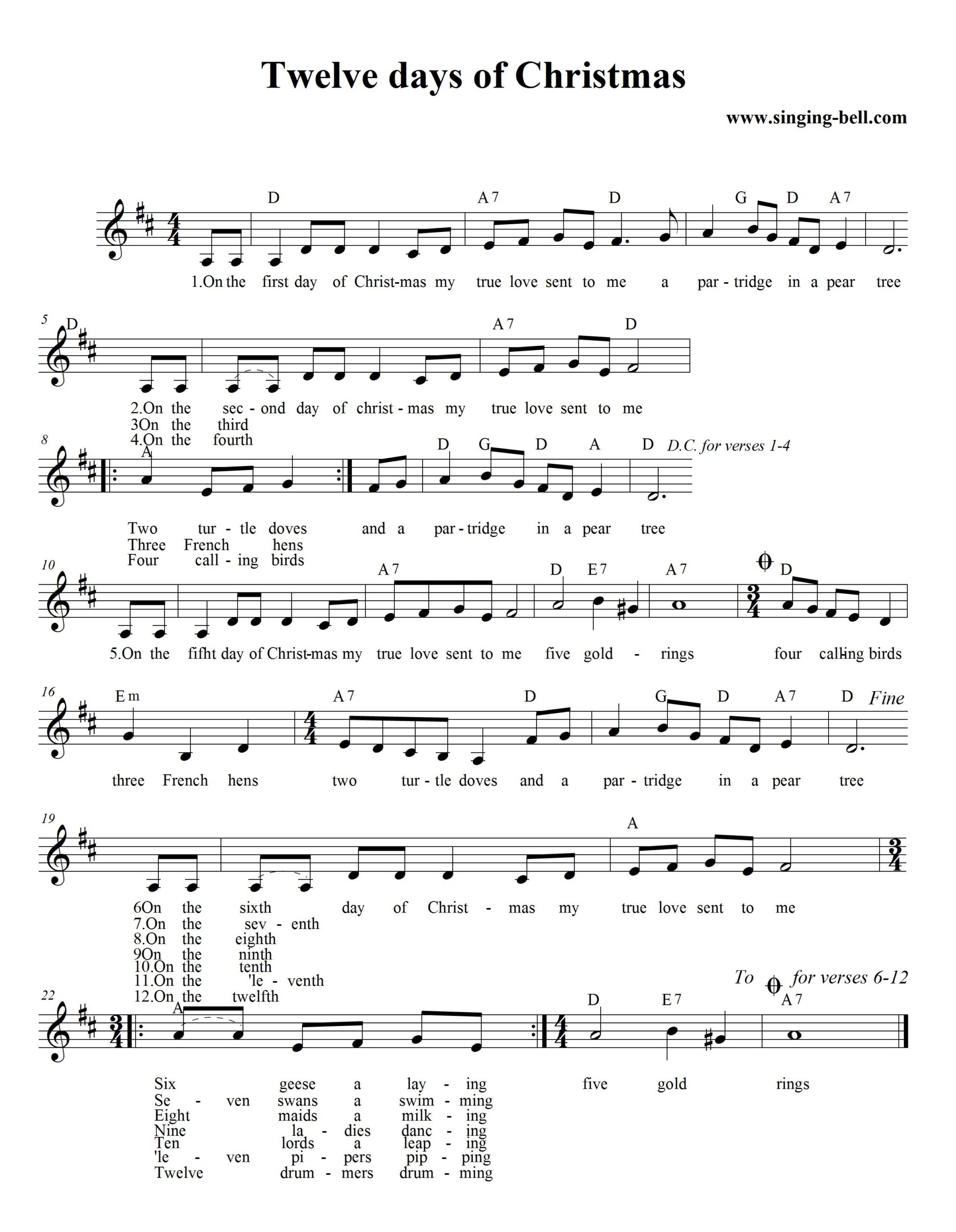 Free Winter Christmas Music Worksheets Note Reading Rhythm Color By Note Made By Teachers