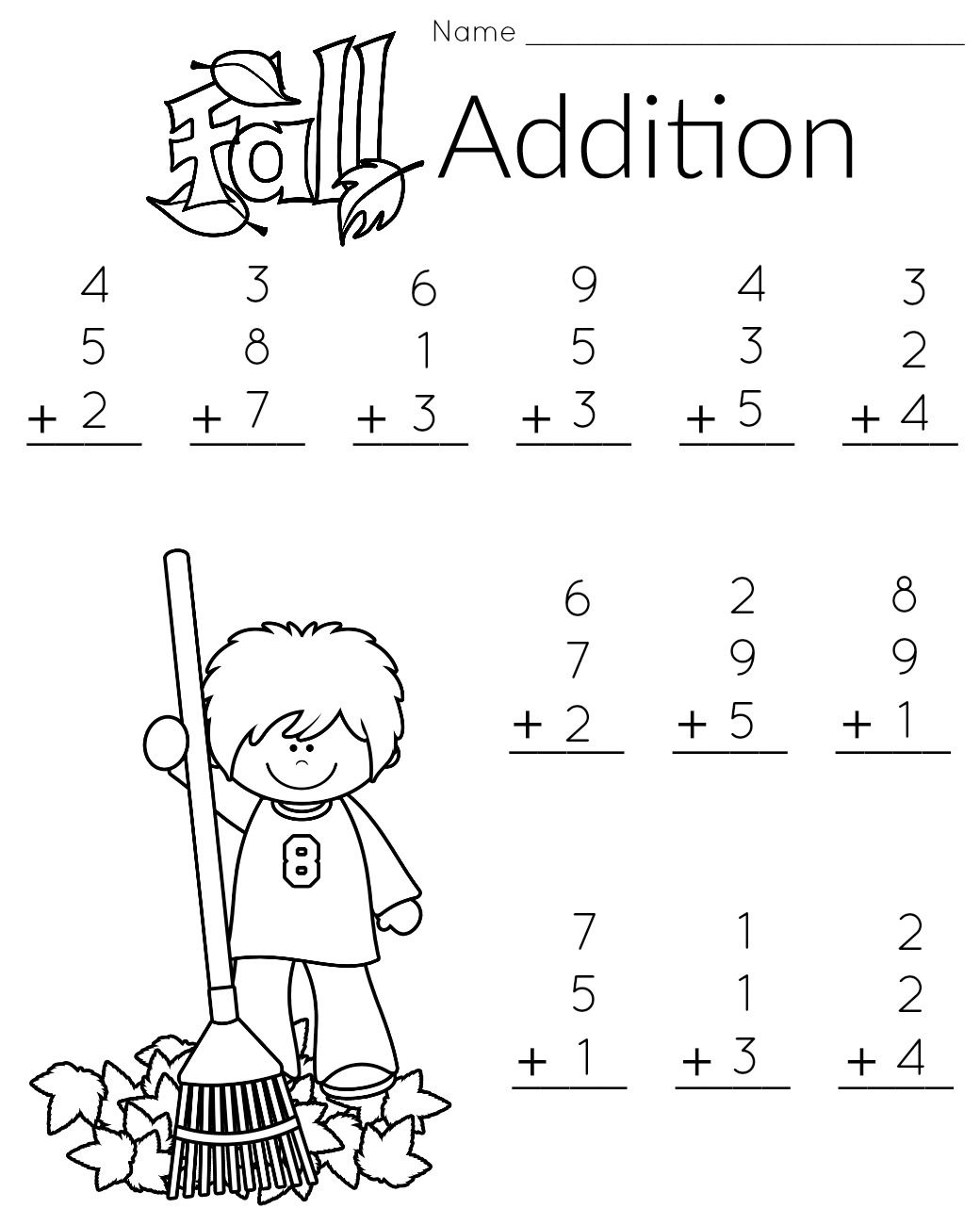 1st Grade Summer Review Worksheets Week 1 Mamas Learning Corner