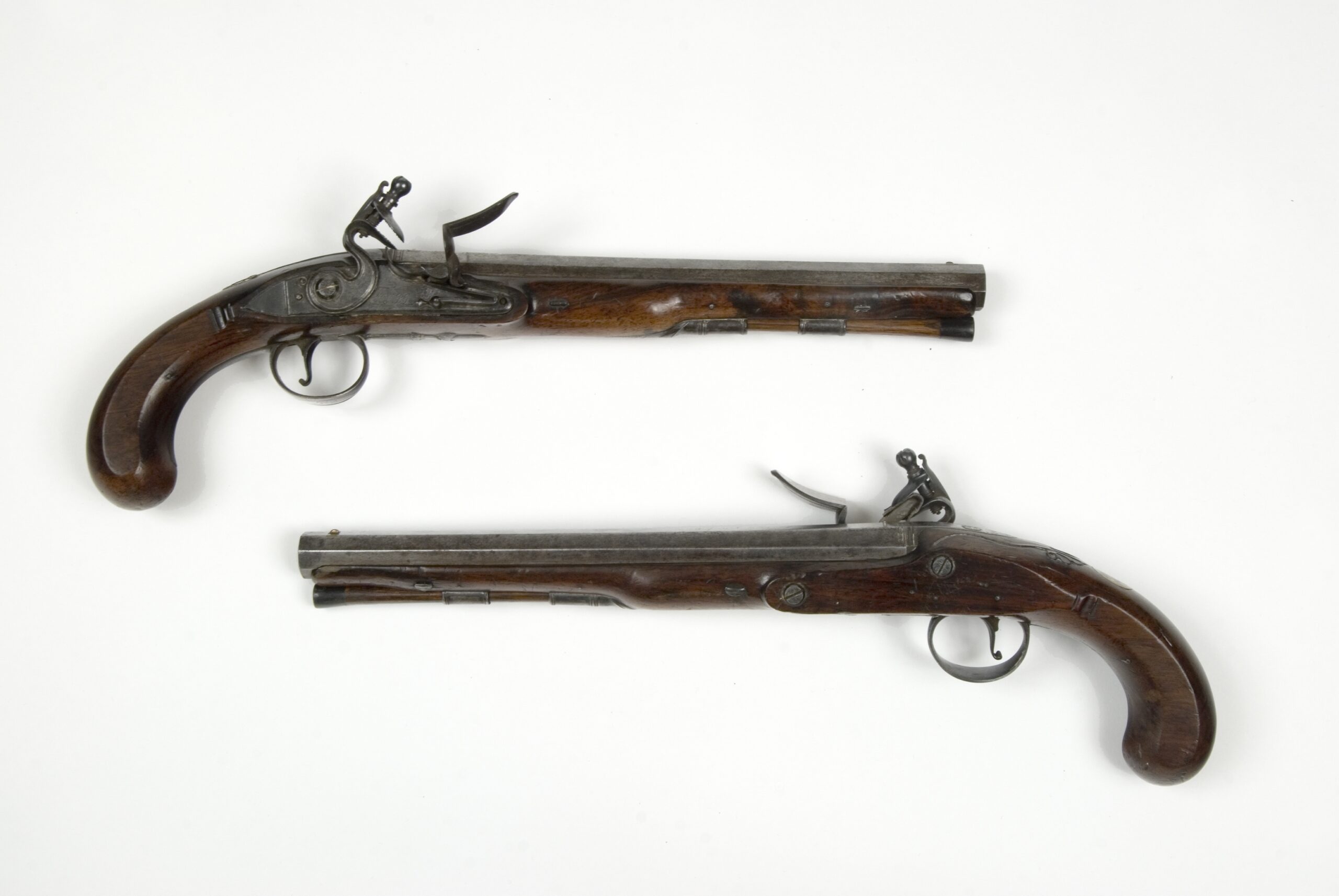 A Revolution In Arms Weapons In The War For Independence The American Revolution Institute