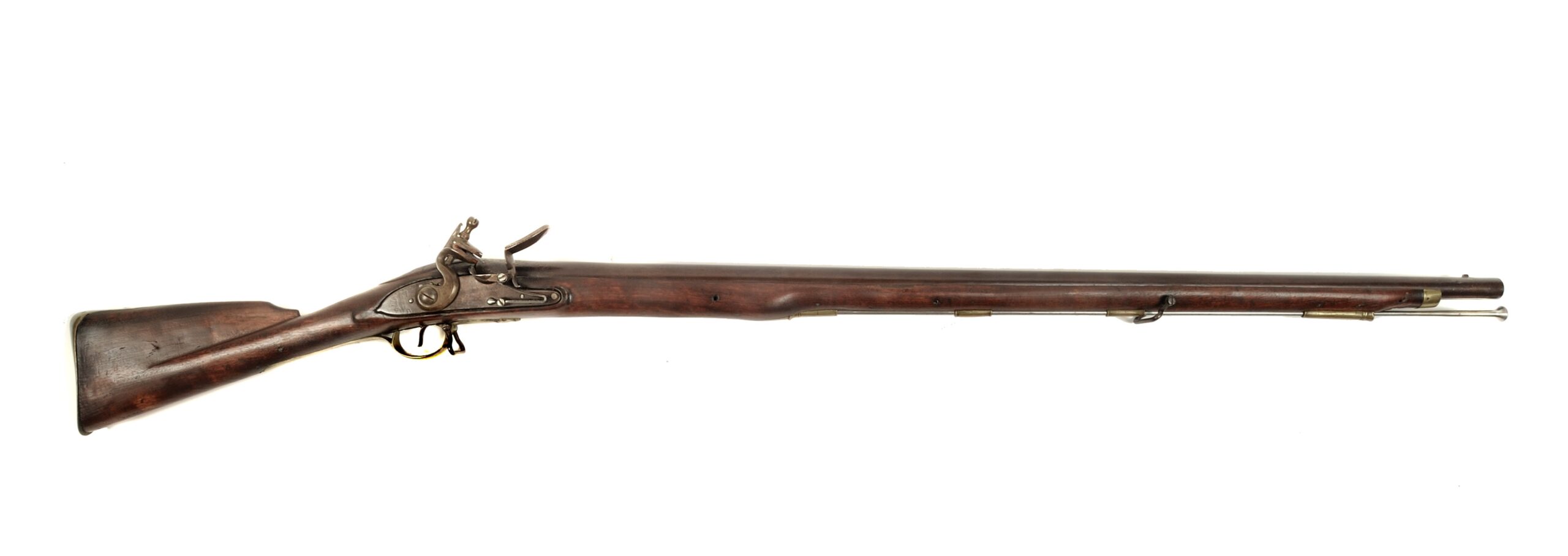 A Revolution In Arms Weapons In The War For Independence The American Revolution Institute