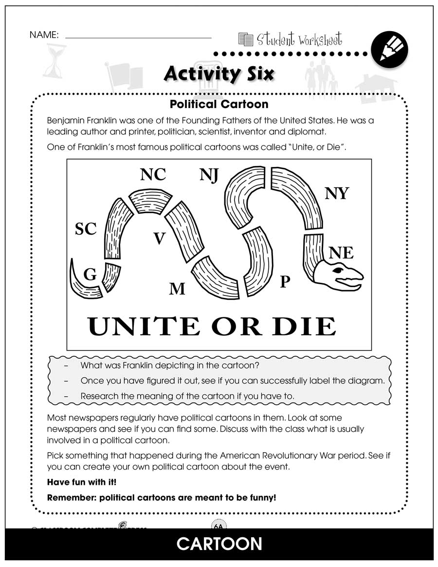 American Revolutionary War BONUS WORKSHEETS Grades 5 To 8 Worksheets Library American Revolutionary War BONUS WORKSHEETS Grades 5 To 8 Worksheets Library