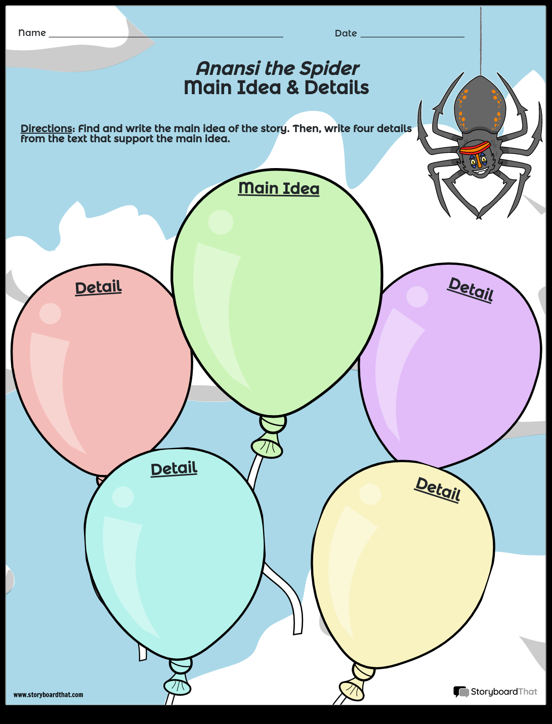 Denouement Facts Worksheets Examples Definition For Kids