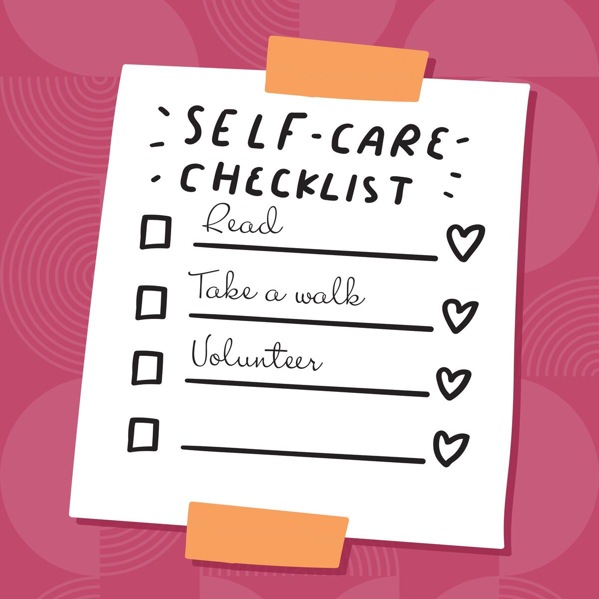 Ask Erin The Importance Of Self Care BayouLife