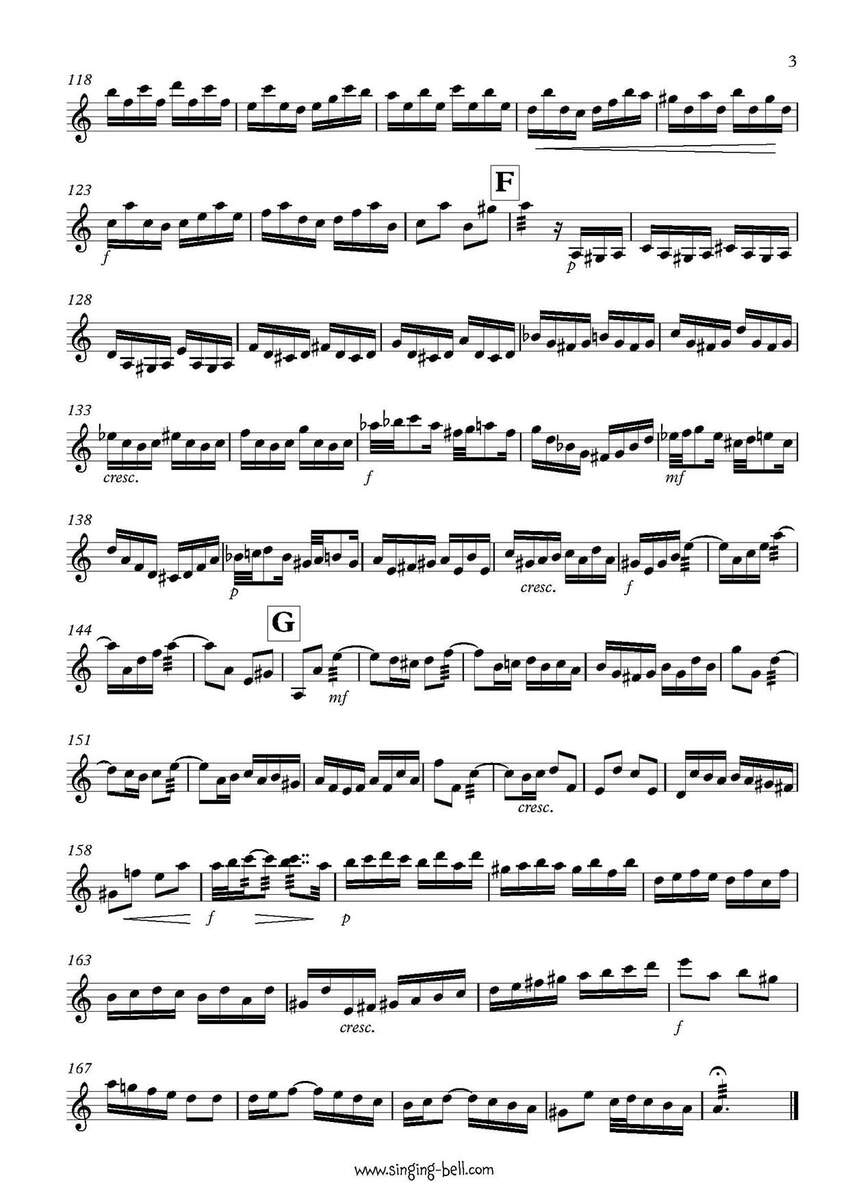 Bach S Violin Concerto In A Minor Solo Marimba Sheet Music