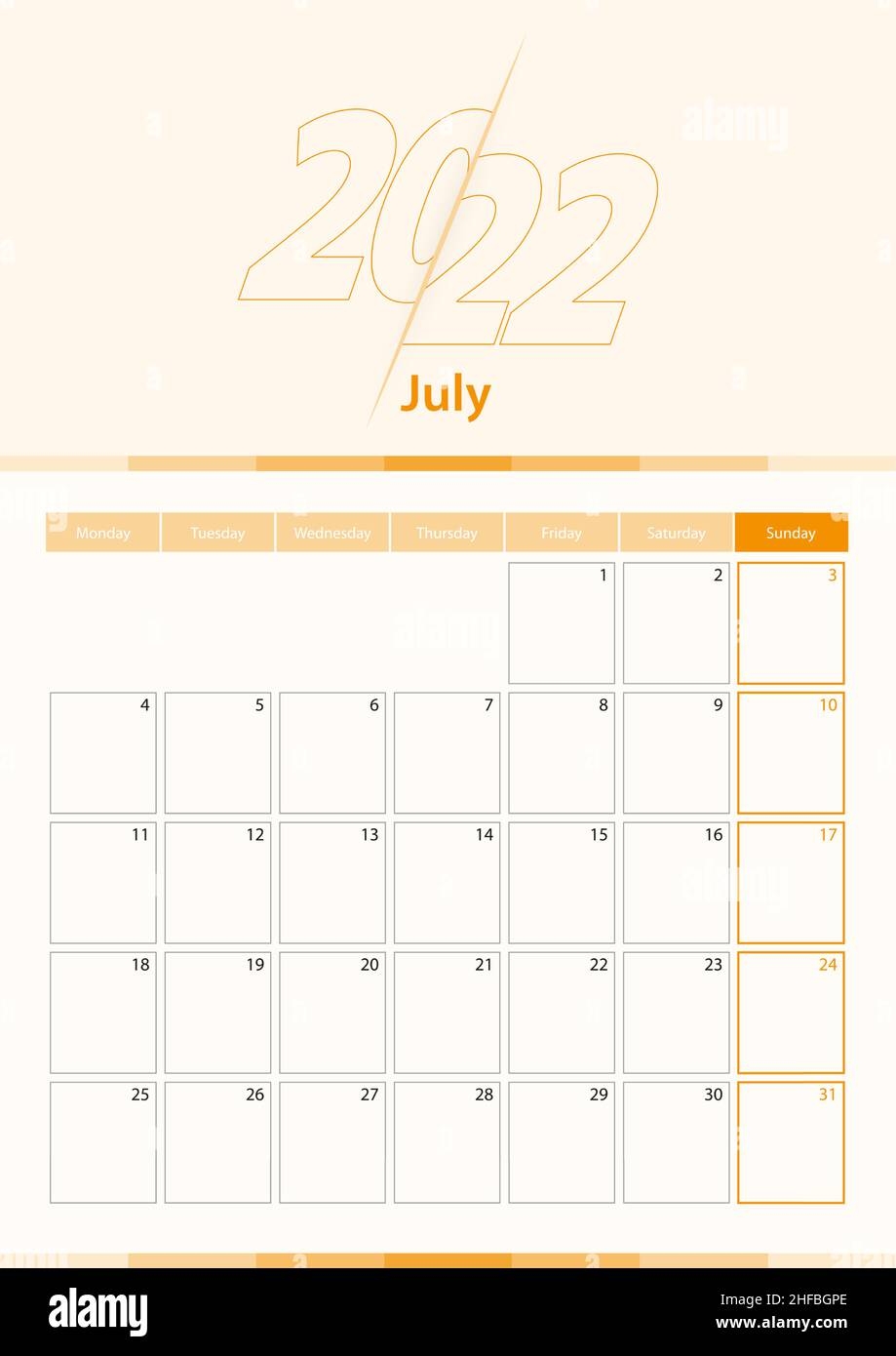 Calendar Sheet July Month In Stock Vector Images Alamy At A Glance Erasable Two Sided Wall Calendar Julian Dates Yearly July 2019 To June 2020 48 X 32 Sheet Size 1 63 X 1 63 1 25 X 1 88 Block