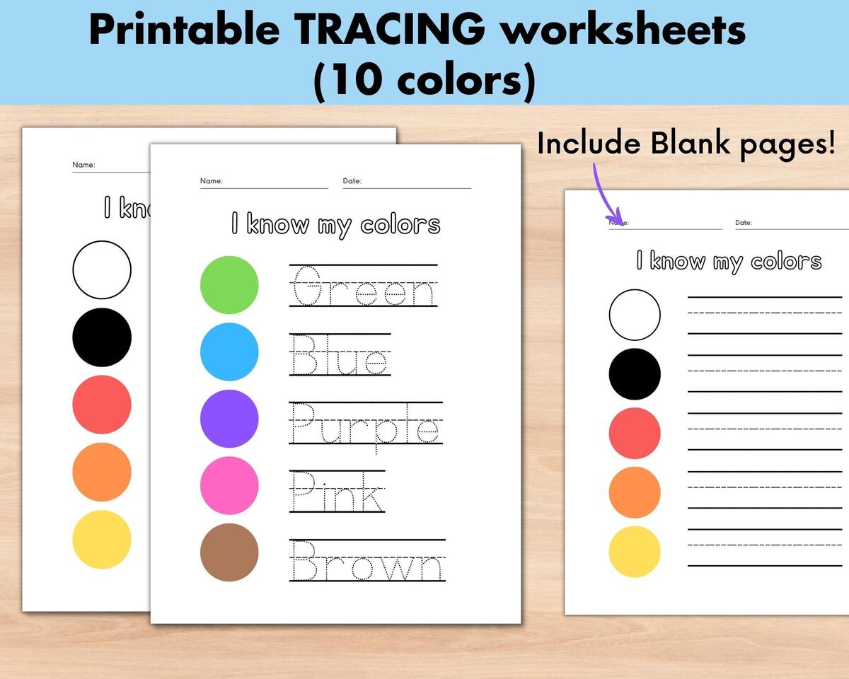 Color Tracing Spelling Preschool Worksheets Fun Educational Printable Workbook For Homeschooling And Kindergarten Learn To Write Etsy UK Color Tracing Spelling Preschool Worksheets Fun Educational Printable Workbook For Homeschooling And Kindergarten Learn To Write Etsy UK