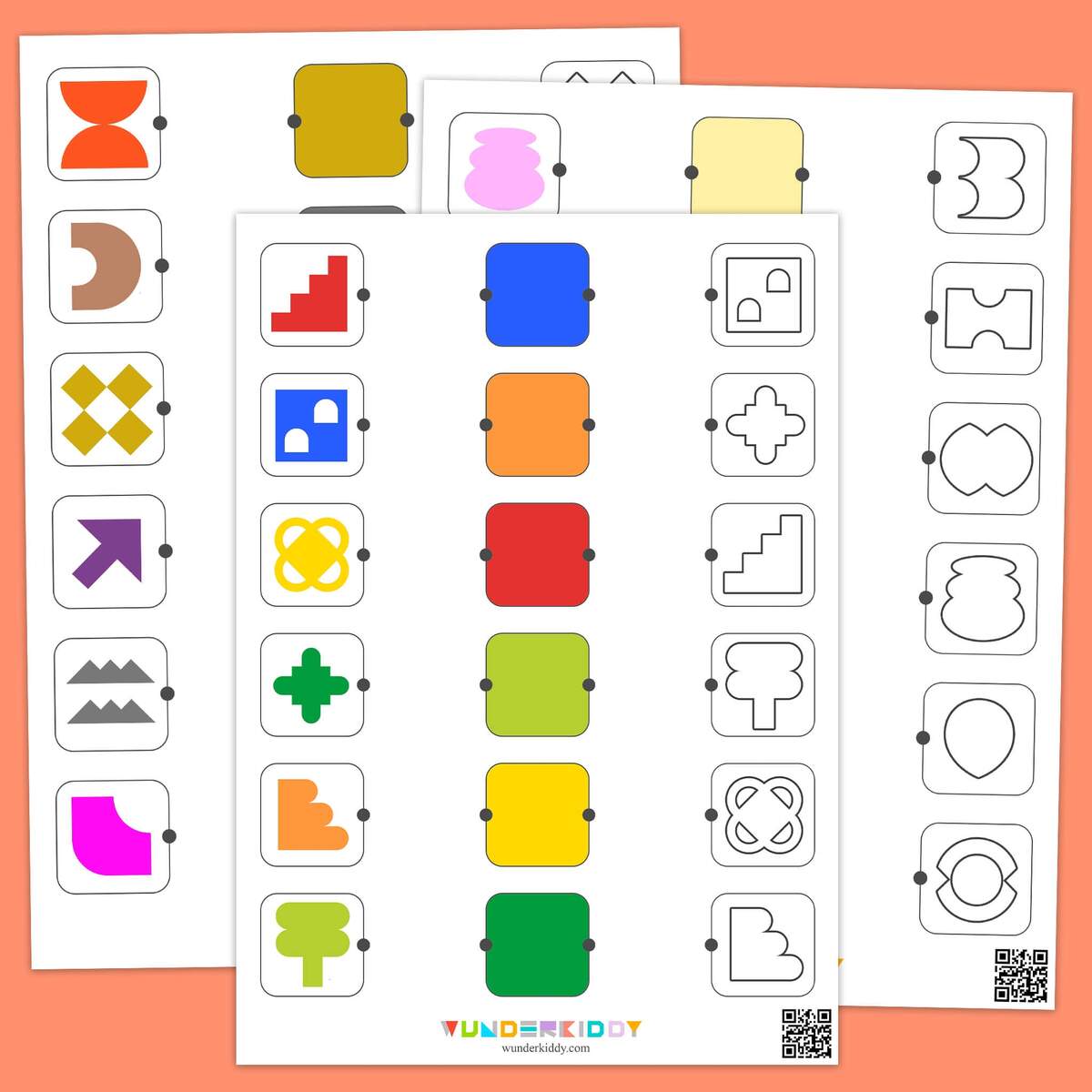 Creative And Critical Thinking Activities For Kindergarten PDF