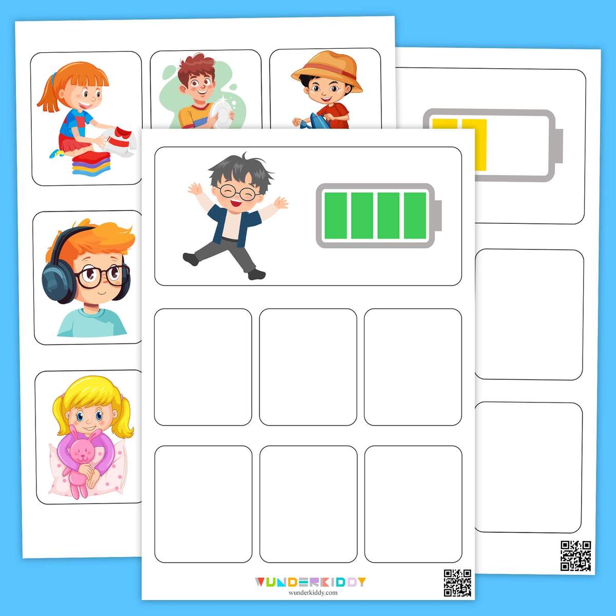 Creative And Critical Thinking Activities For Kindergarten PDF