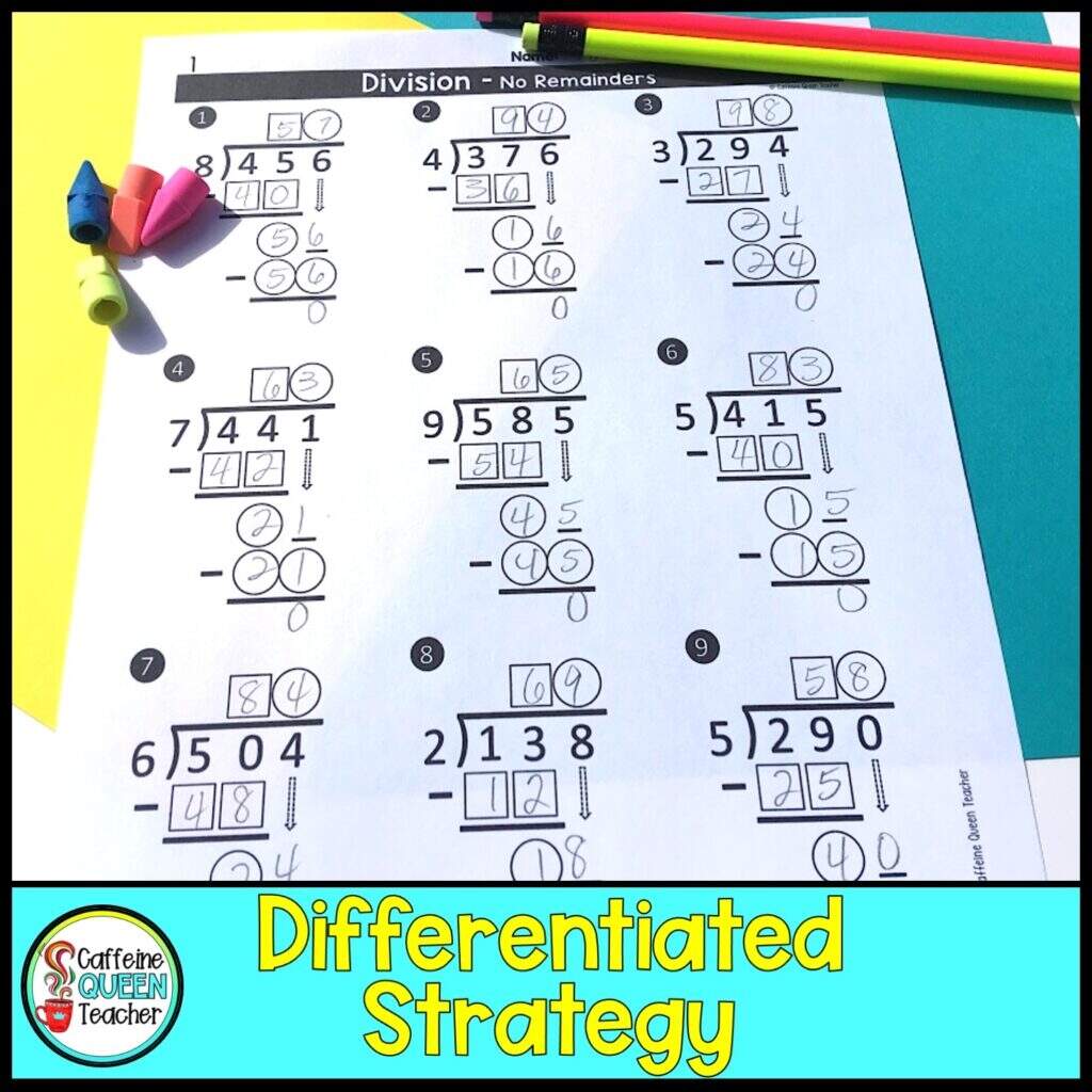 Page 2 Free Printable Customizable Math Worksheets Canva