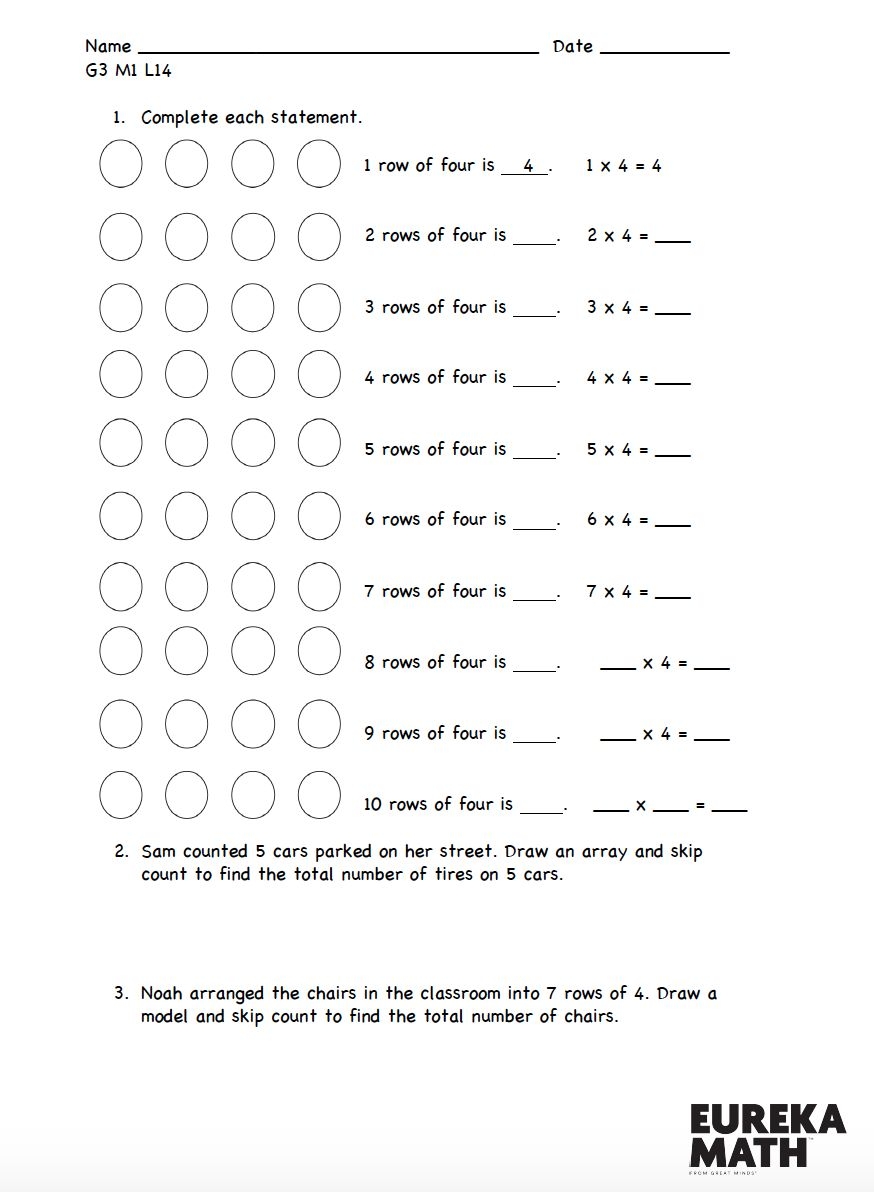 Discover 180 Grade 3 Eureka Math And Eureka Math Ideas Math Eureka Curriculum And More Discover 180 Grade 3 Eureka Math And Eureka Math Ideas Math Eureka Curriculum And More