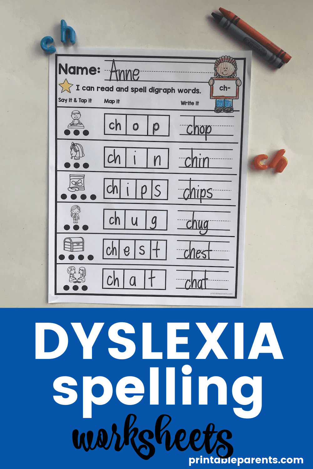 Free Printable Dyslexia Worksheets For Practice PDF Number Dyslexia
