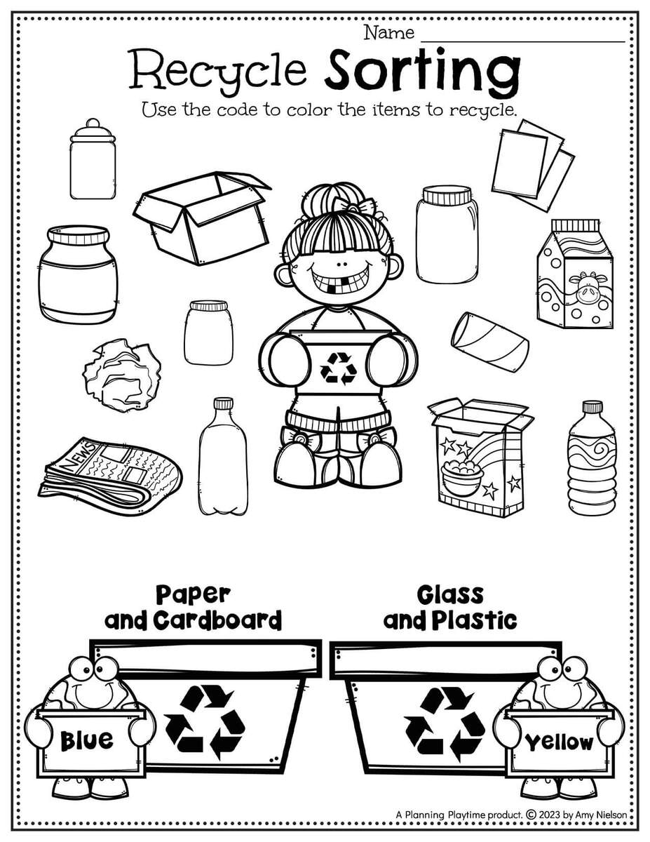 Earth Day Preschool Activities Planning Playtime Earth Day Preschool Activities Planning Playtime