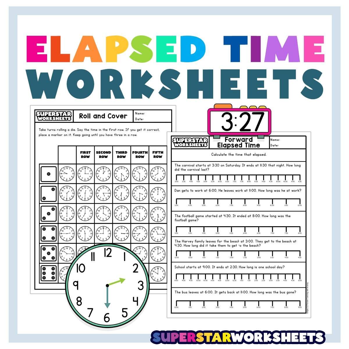 Elapsed Time Worksheets Worksheets Library Worksheets Library Elapsed Time Worksheets Worksheets Library Worksheets Library