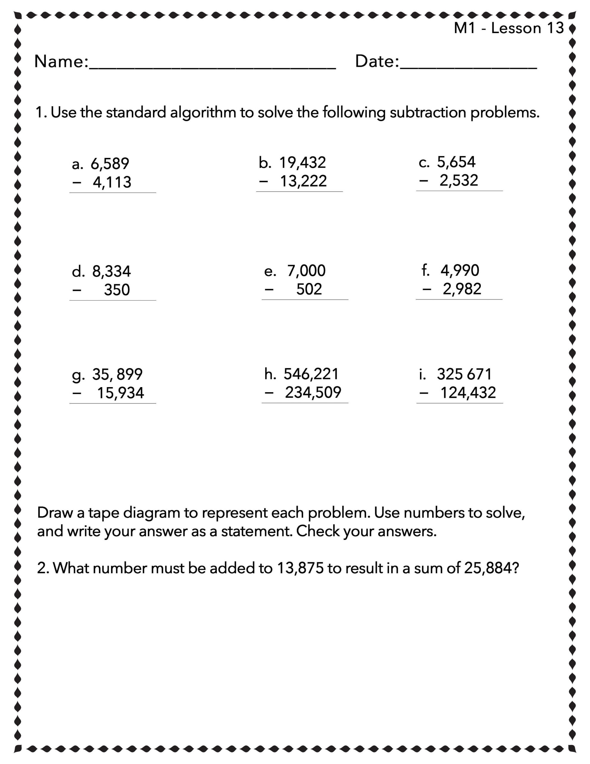 Eureka Math Engage NY Extra Worksheets For 1st Grade BUNDLE All Modules Etsy Sweden Eureka Math Engage NY Extra Worksheets For 1st Grade BUNDLE All Modules Etsy Sweden