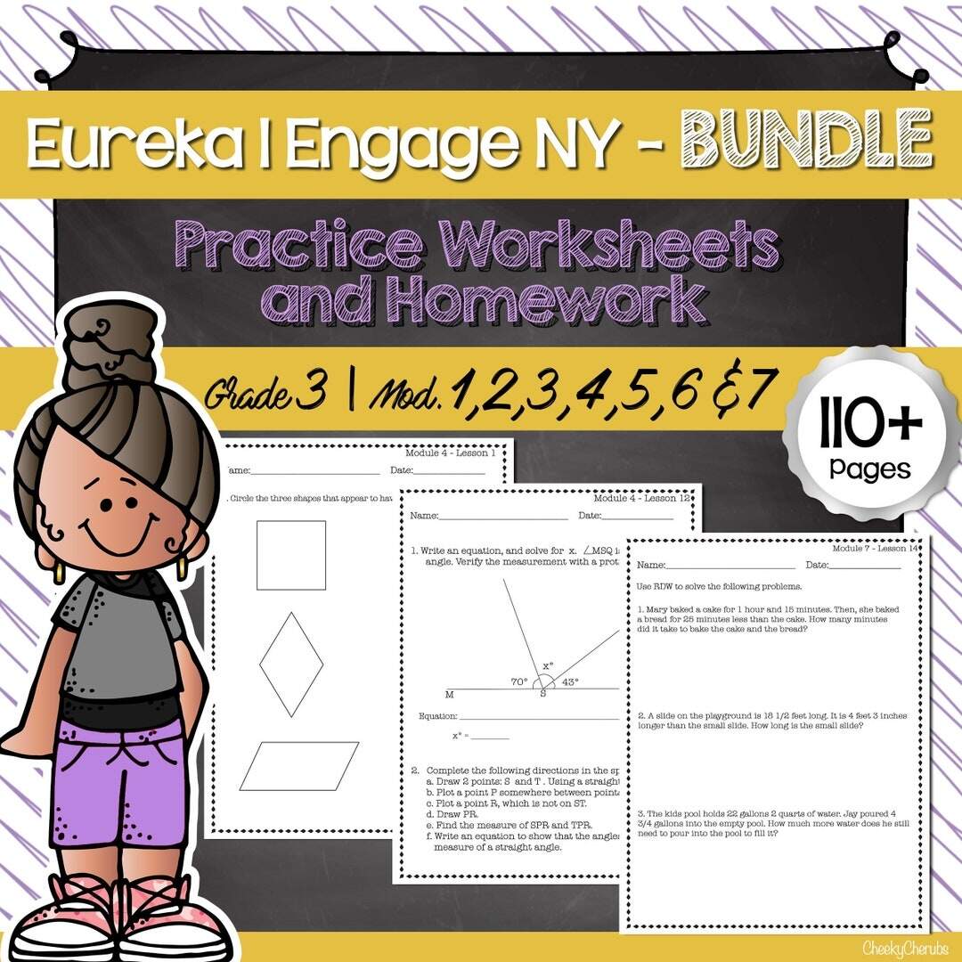 Student Print Materials K 5