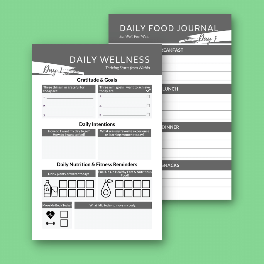 Fast Track Your Weight Loss With The 17 Day Diet My 17 Day Diet Blog