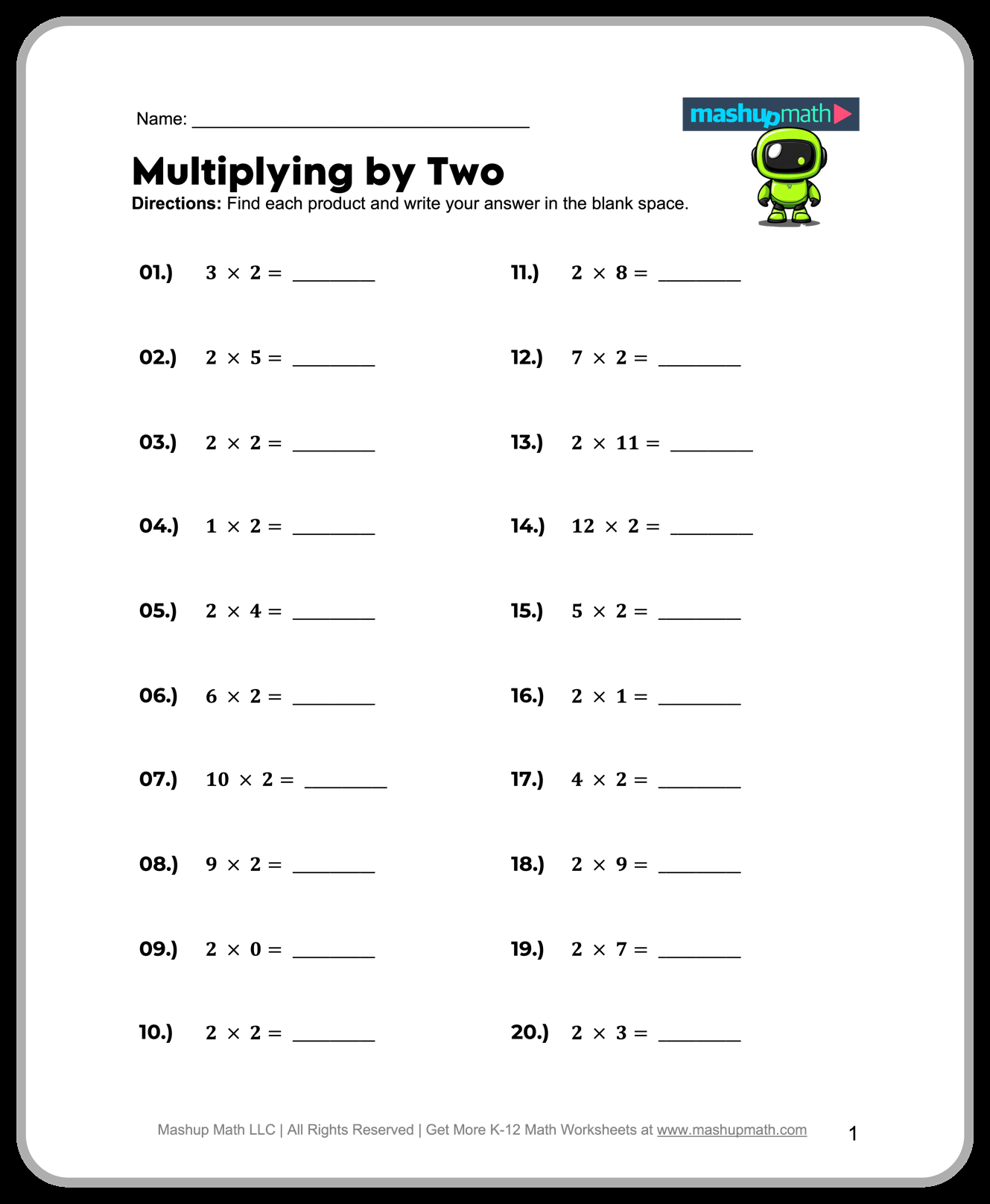 Free 2nd Grade Math Worksheets Printable W Answers Mashup Math Fall Themed Kinder 2nd Grade Math Add Subtract Made By Teachers