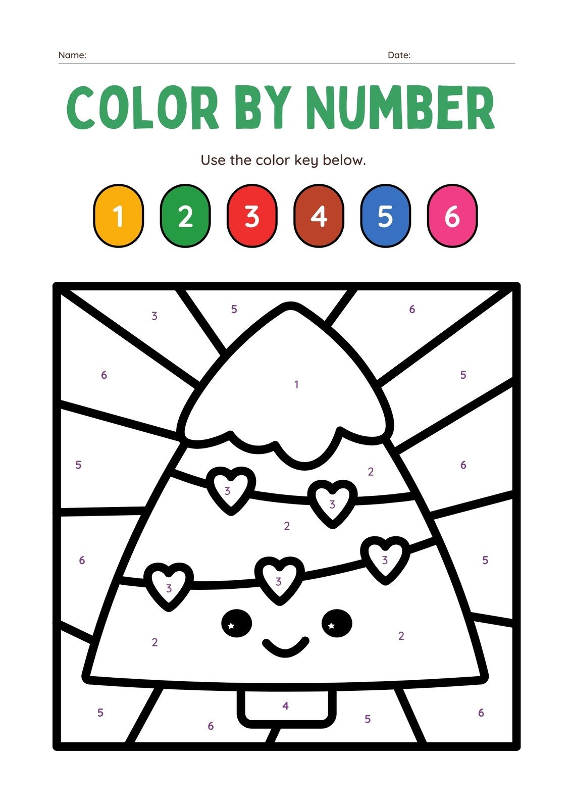 Christmas Literacy Worksheets And Activities NO PREP Made By Teachers