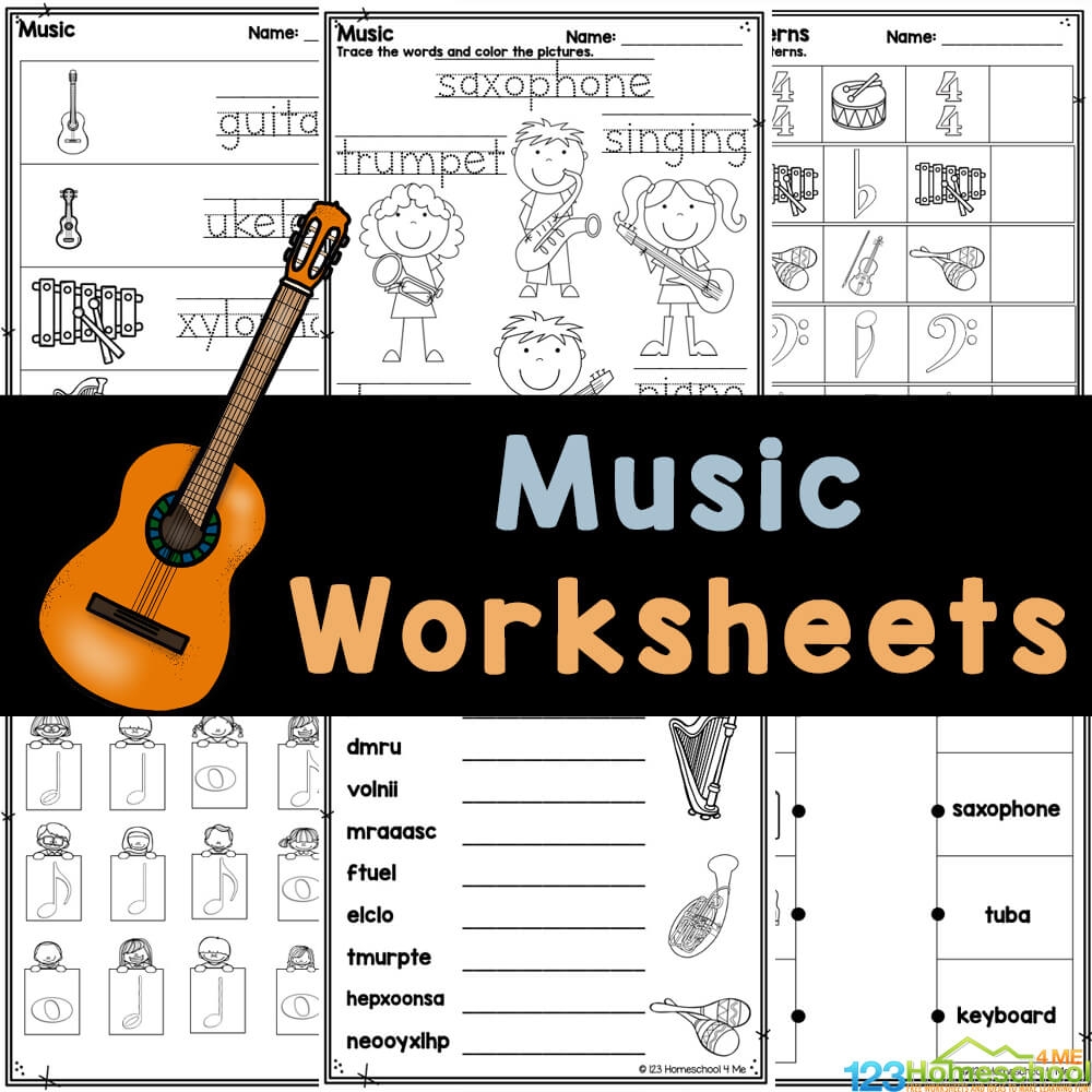 Bach Coloring Page