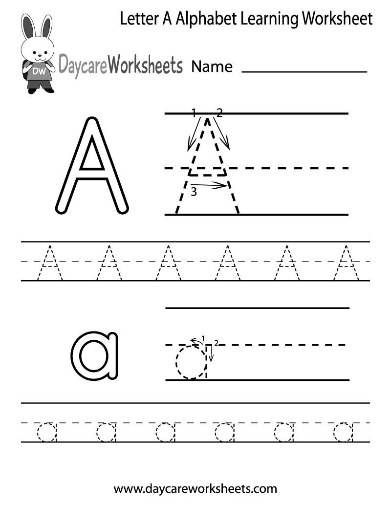 Alphabet Worksheets Free Printables Doozy Moo