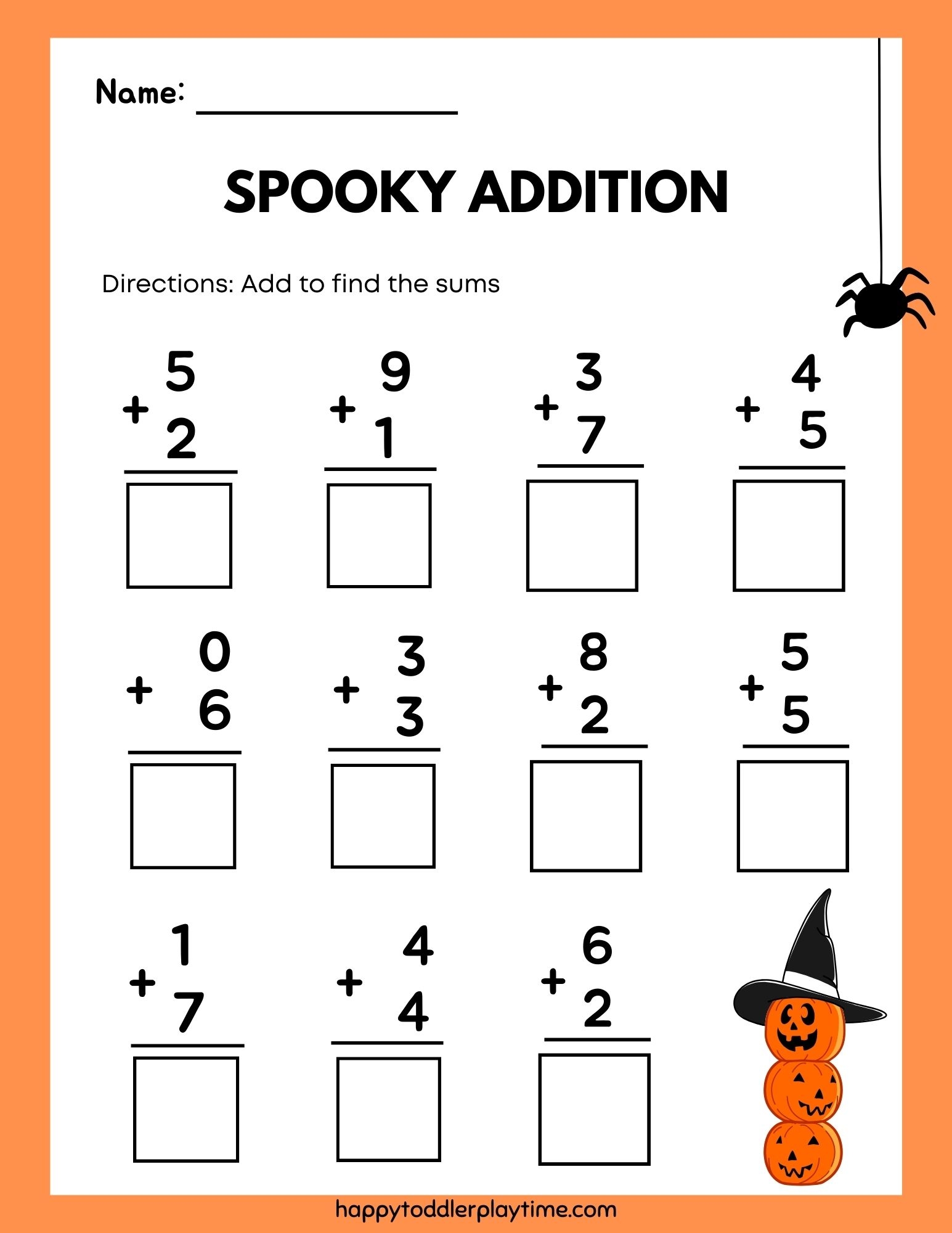 Phonics Worksheet Free Printable Digital PDF