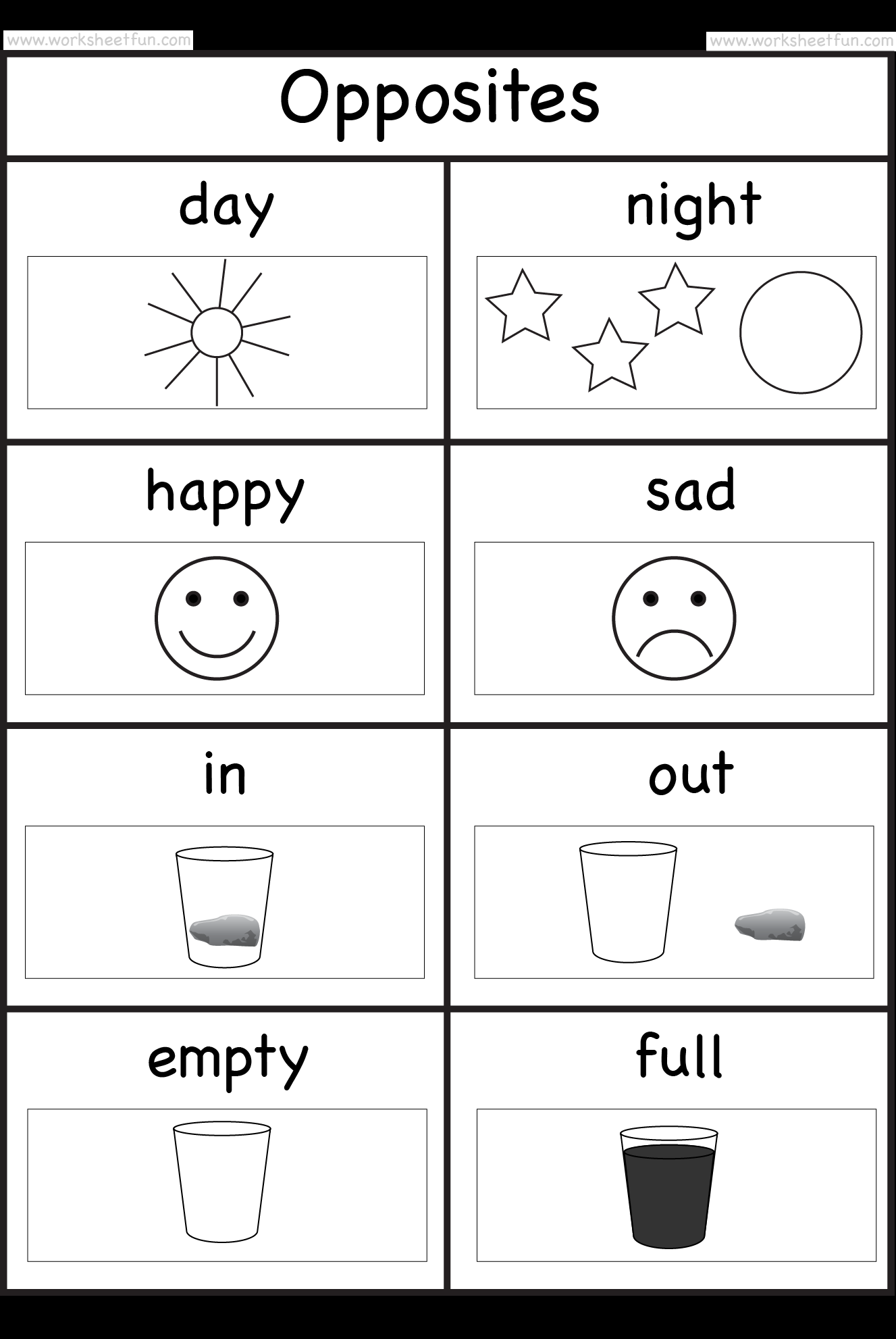 FREE Printable Worksheets Worksheetfun FREE Printable Worksheets For Preschool Kindergarten 1st 2nd 3rd 4th 5th Grade