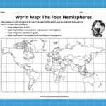 Free Printable World Map Bundle