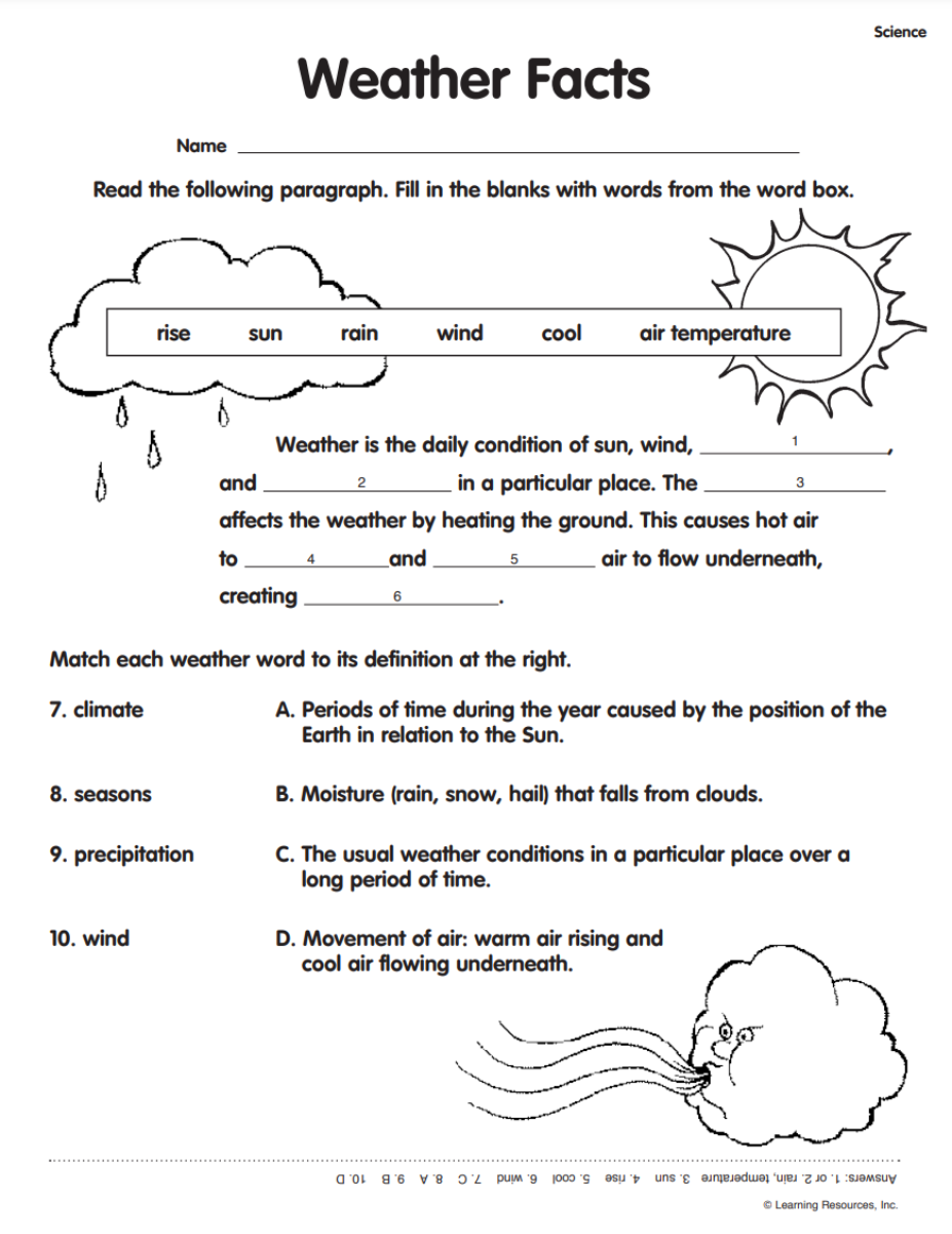 Free Science Activities For Kids Free Activity Sheets Free Science Activities For Kids Free Activity Sheets