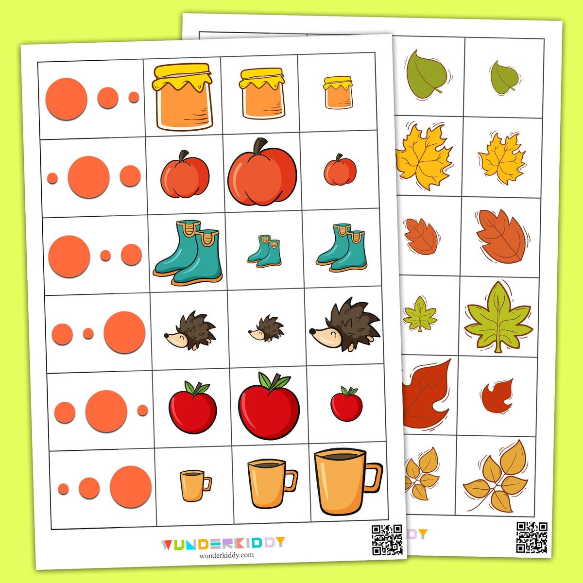Alphabet Beginning Sounds Sorting Worksheets