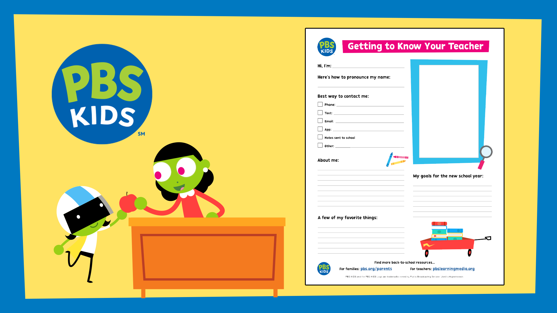 Weather Bingo PreK And K PBS KIDS PBS LearningMedia