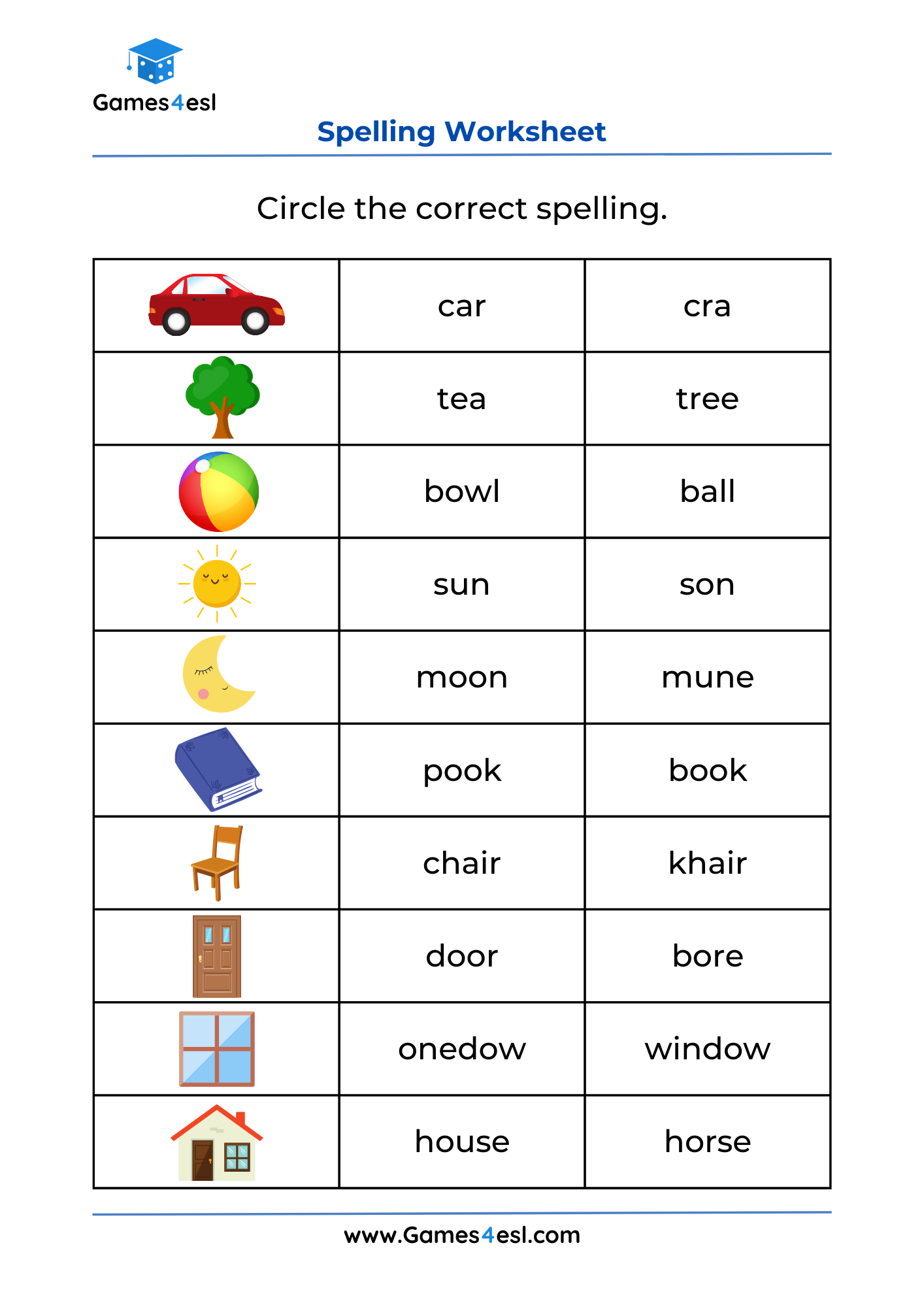 Free 1st Grade Esl Worksheet Download Free 1st Grade Esl Worksheet Png Images Free Worksheets On Clipart Library