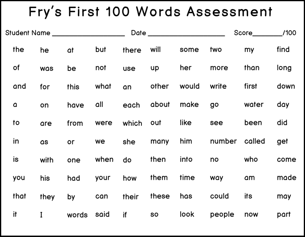 Page 4 Free Spelling Worksheet Templates To Edit And Print Canva