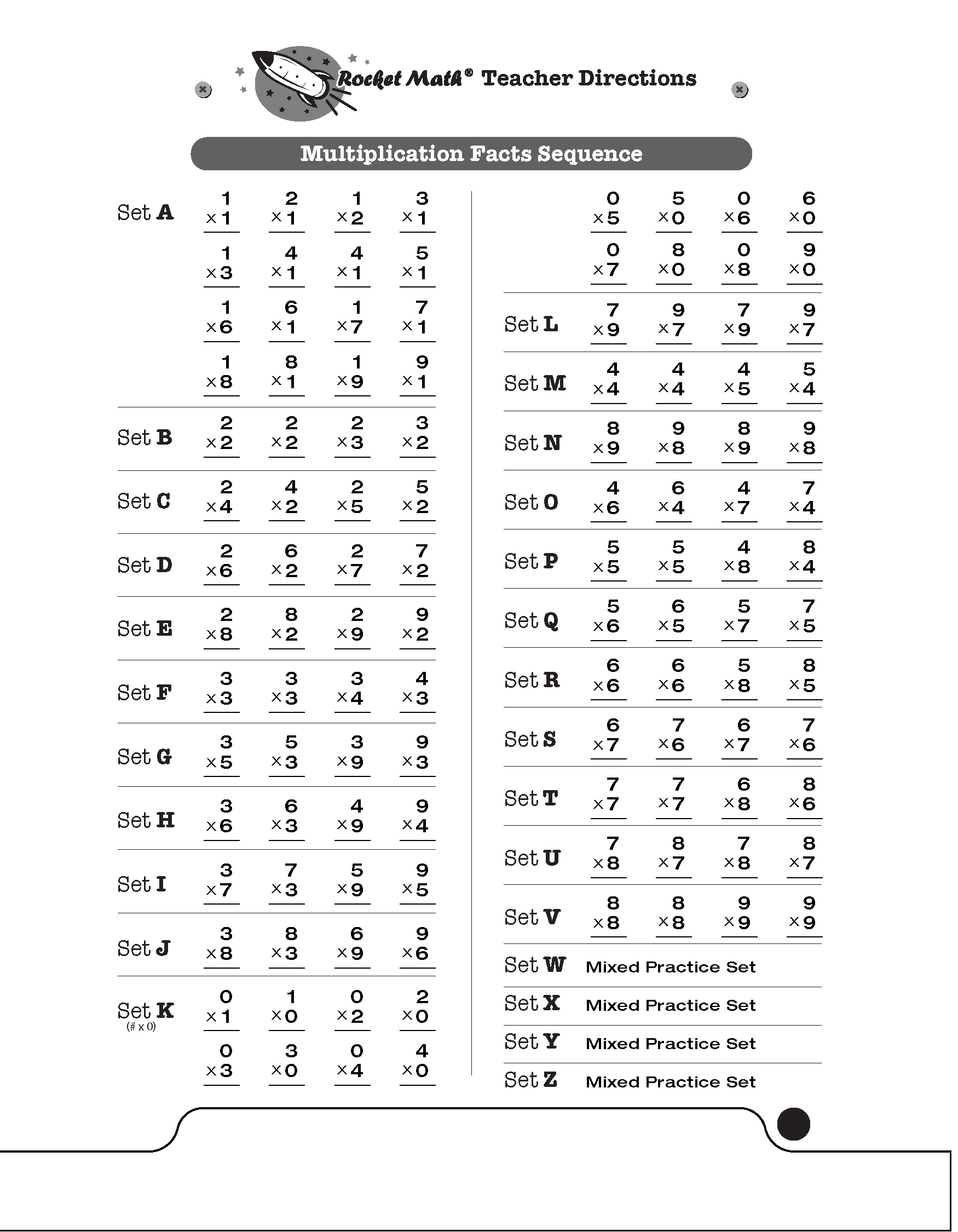 Learning Tracks Archives Page 3 Of 4 Rocket Math