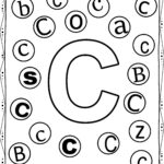 Letter Free Worksheets For Preschool TeachersMag
