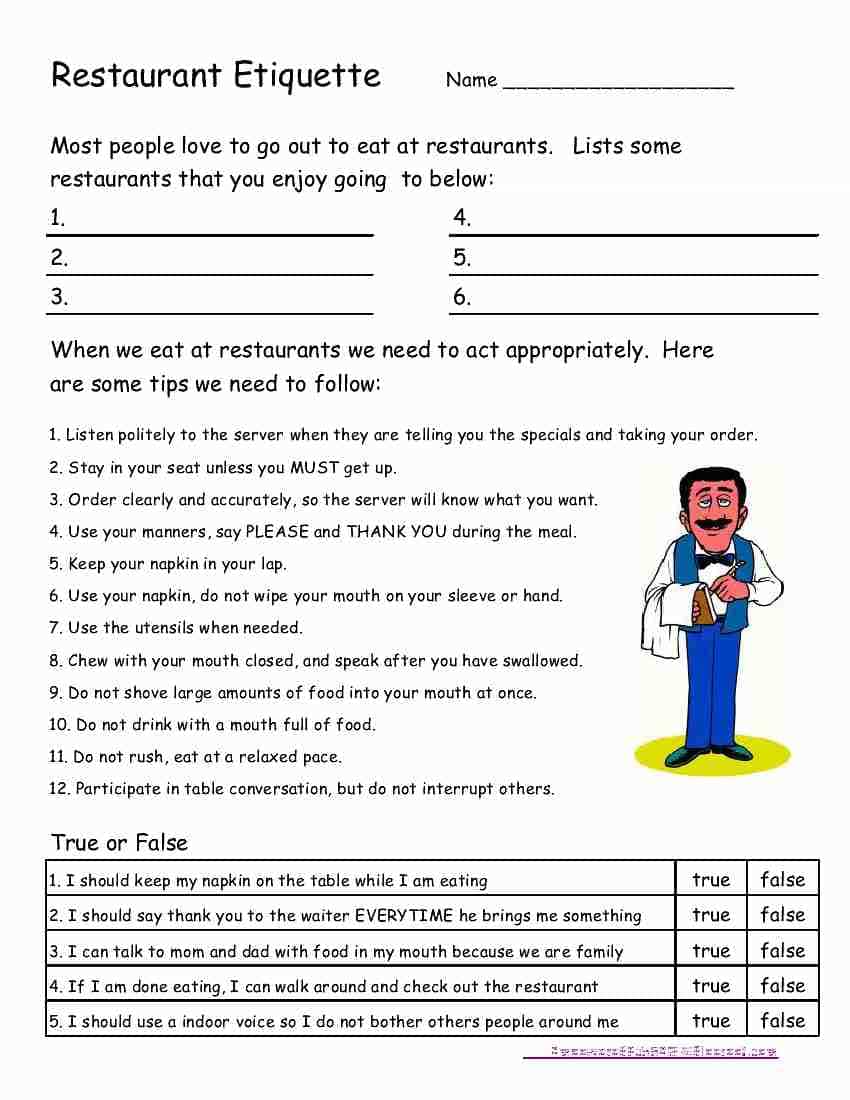 Life Skills Worksheet For High School Students Empowering Tomorrow S Leaders Life Skills Worksheet For High School Students Empowering Tomorrow S Leaders