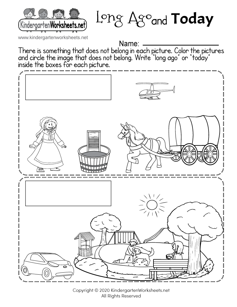 Identifying Basic Wants And Needs Worksheet Free Printable Digital PDF