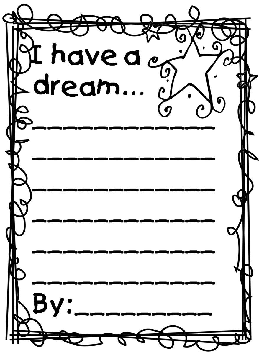 Martin Luther King Jr Coloring Pages And Worksheets Best Coloring Pages For Kids Martin Luther King Jr Coloring Pages And Worksheets Best Coloring Pages For Kids