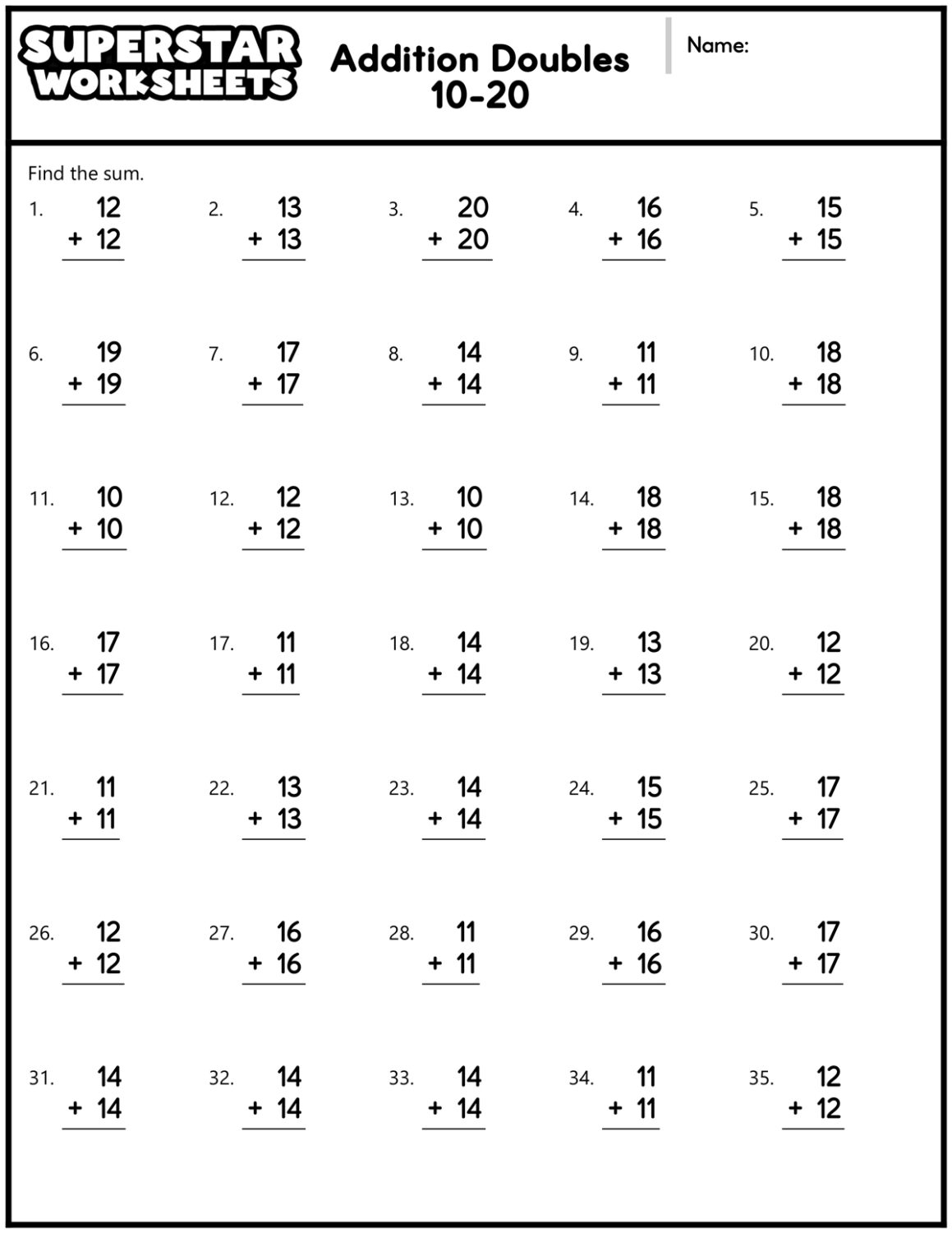 Math Worksheets Superstar Worksheets Free Printable Multiplication Worksheet For Third Grade