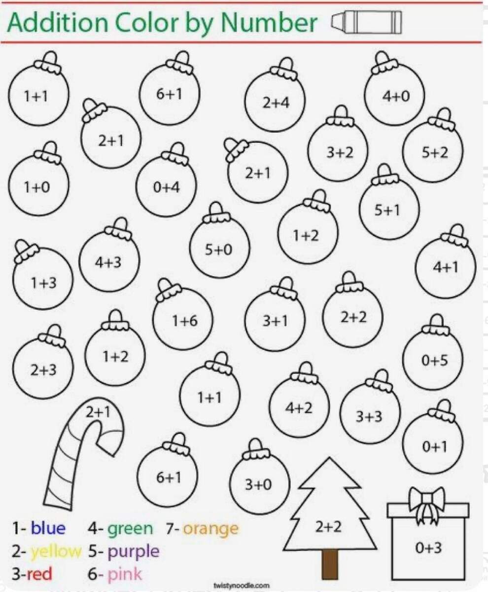 Add And Subtract Within 20