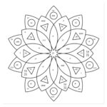 Order Of Operations Color By Number Funrithmetic