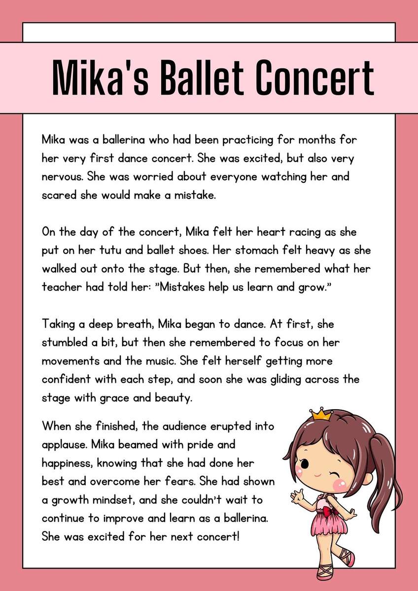 Second Grade Reading Comprehension Superstar Worksheets