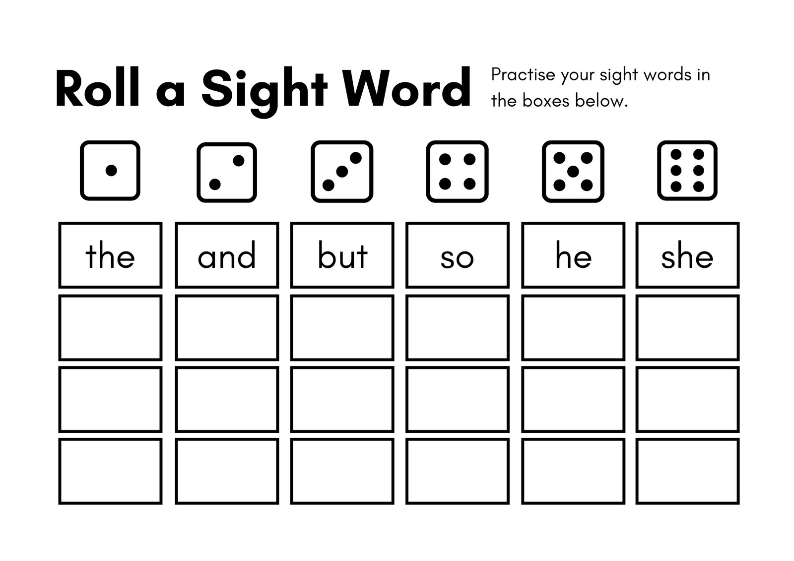 Page 4 Free Spelling Worksheet Templates To Edit And Print Canva Page 4 Free Spelling Worksheet Templates To Edit And Print Canva