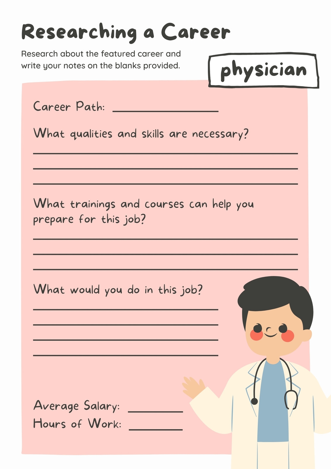Page 8 Free And Customizable Salary Slip Templates