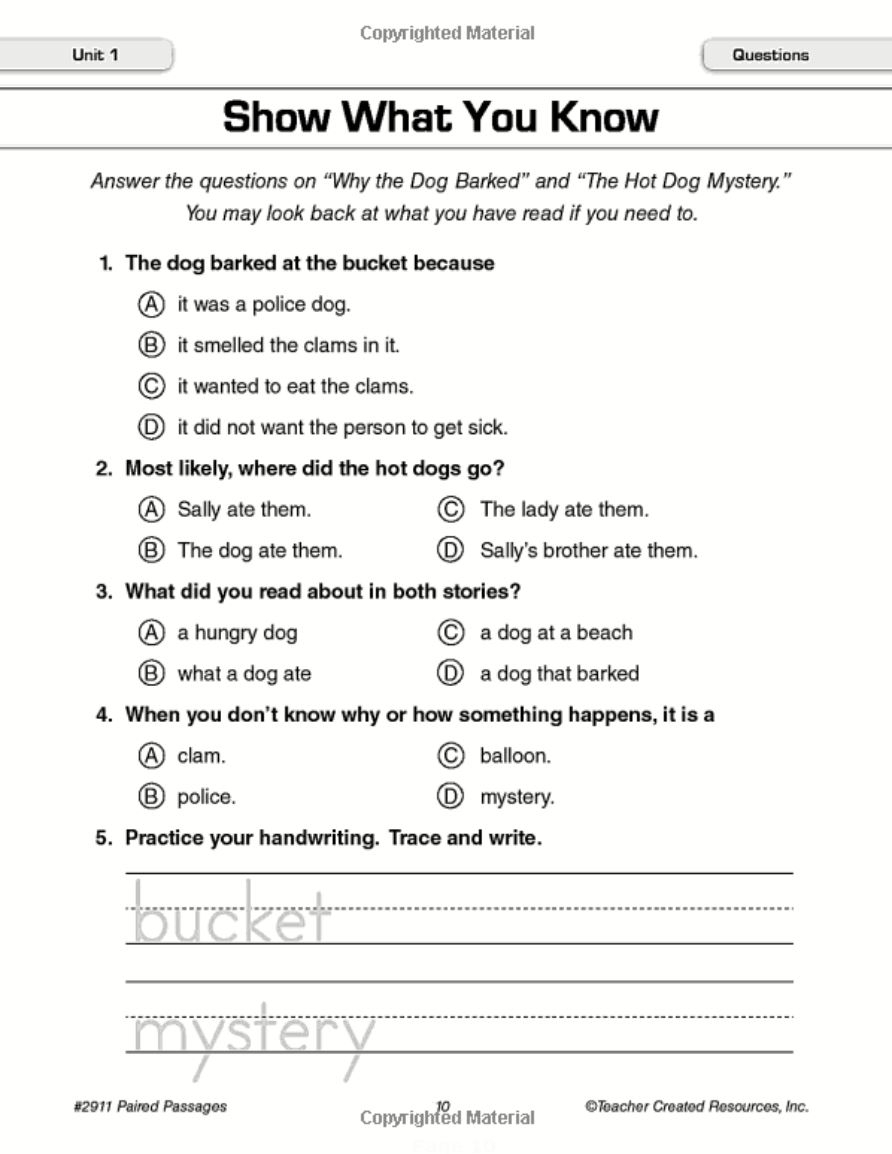 The Moon Reading Comprehension Paired Texts Passages Homeschool Worksheets Printables Etsy