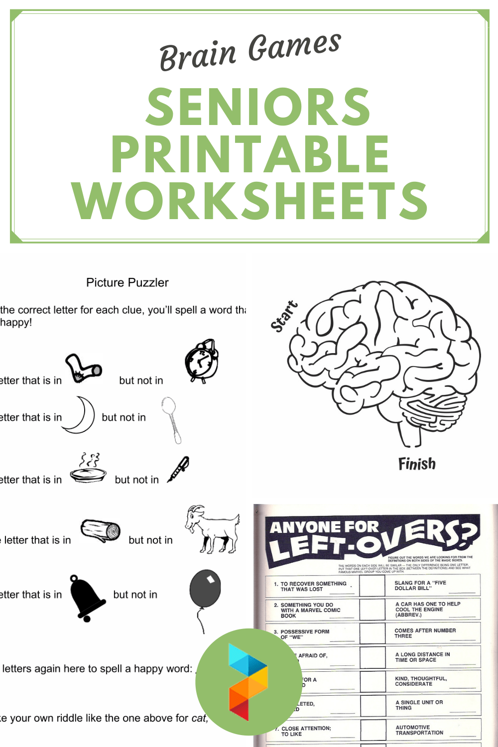 Word Search Yigney Conversation Cards For Seniors Alzheimer Products For Crossword Puzzles