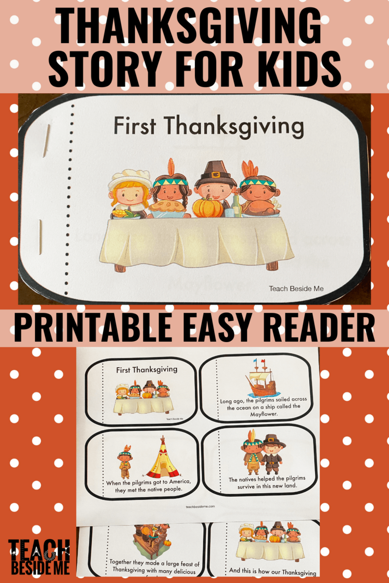 The First Thanksgiving ESL Worksheet By Kissnetothedit