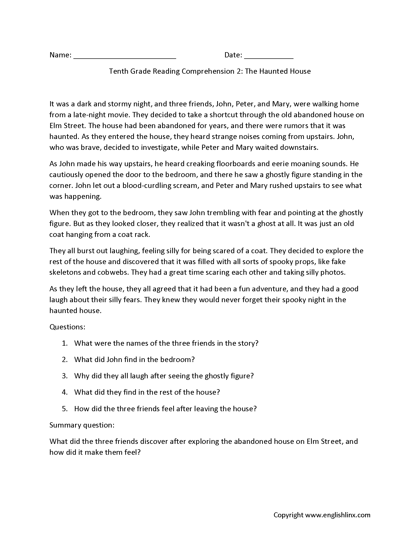 English Vocabulary Spelling Grammar Writing Worksheets Pages Sheets Made By Teachers