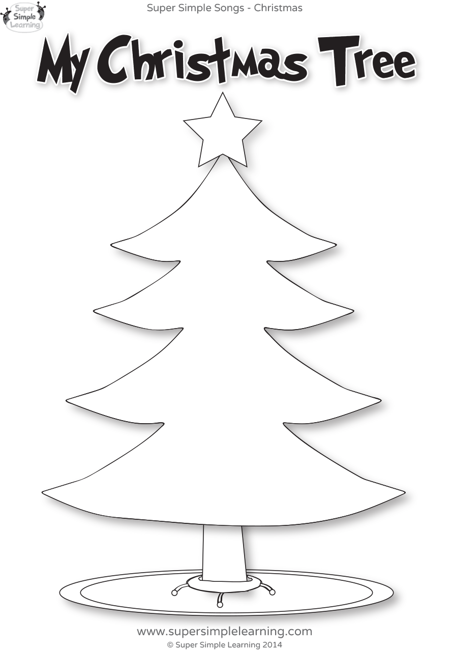 Santa Where Are You Worksheet My Christmas Tree Super Simple Santa Where Are You Worksheet My Christmas Tree Super Simple