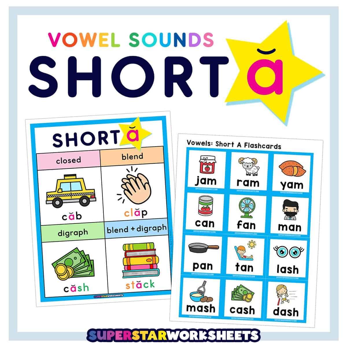 Short A Worksheets Sorts Cloze Read And Draw And More Made By Teachers